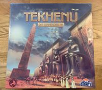 Tekhenu - Brettspiel - NEU/OVP - deutsch Berlin - Schöneberg Vorschau