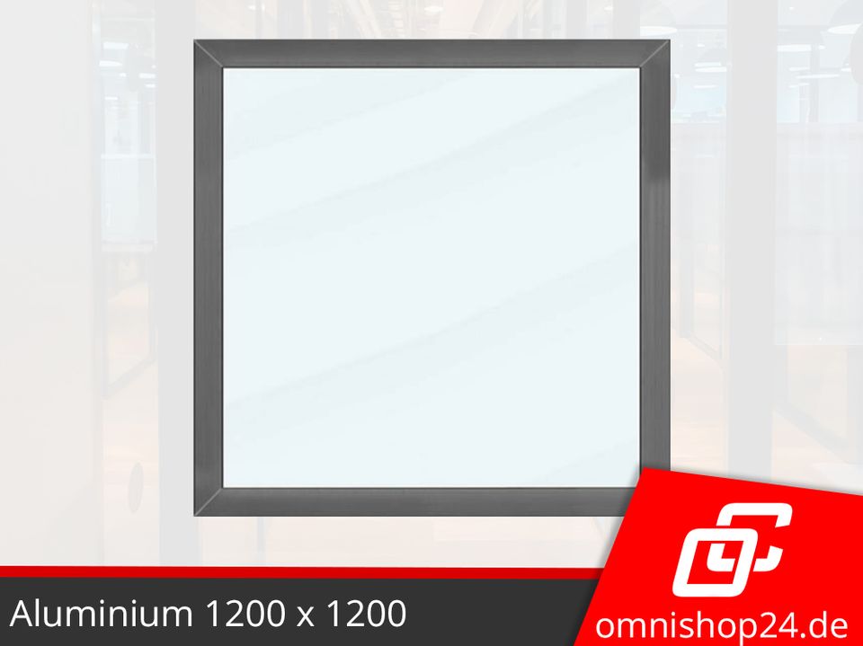 Schaufenster Aluminium Industriefenster Fenster 120 x 120 cm Alufenster auf  Maß Kellerfenster aus Polen Festverglasung Zweifachverglasung in Sachsen -  Görlitz | eBay Kleinanzeigen ist jetzt Kleinanzeigen