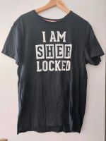 Sherlock T-shirt Elbenwald Größe.40/L Bielefeld - Bielefeld (Innenstadt) Vorschau