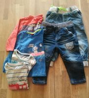 Bekleidungspaket, Jungen, Größe 80 Berlin - Köpenick Vorschau