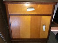 DDR Schrank / Schränke Sachsen-Anhalt - Salzmünde Vorschau