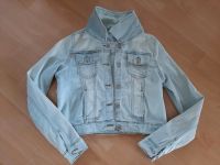 Jeansjacke Gr. 164 Baden-Württemberg - Wernau Vorschau