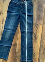 Cambio Damen Jeans blau 34 Rheinland-Pfalz - Koblenz Vorschau