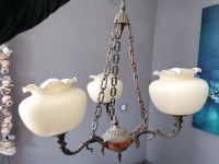 antiker Leuchter Lampe Sachsen - Bretnig-Hauswalde Vorschau