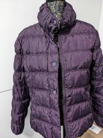 Daunenjacke Lila gr. 42 Fuchs Niedersachsen - Spelle Vorschau