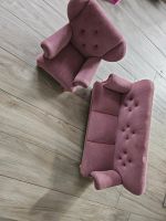 Puppen Sofa Sessel Polster Nordrhein-Westfalen - Rheine Vorschau