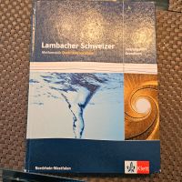 Lambacher Schweizer Mathematik Qualifikationsphase Nordrhein-Westfalen - Schwerte Vorschau