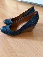 Damenschuhe gebraucht Größe 40 Bayern - Burgheim Vorschau