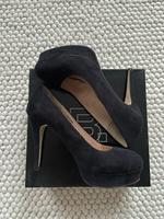 High Heel Bianco 39 Mitte - Wedding Vorschau