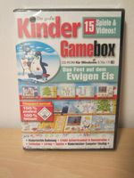 Kinder-Gamebox | 15 Spiele & Videos | CD-ROM in OVP Nordrhein-Westfalen - Billerbeck Vorschau