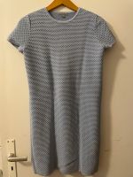 Hellblaues Midi Kleid Cos S/36 Baumwolle neu Berlin - Neukölln Vorschau