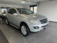 Mercedes-Benz ML 320 CDI AHK*Leder*Xenon*PTS*Navi Baden-Württemberg - Bad Waldsee Vorschau