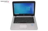 HP EliteBook 820 G3 - 12,5"/Intel i5-6300U/ 8 GB Ram/ 238 GB SSD Kr. München - Feldkirchen Vorschau