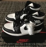 Nike Air Jordan Black White (2014) US 9 42,5 Deadstock Bayern - Poing Vorschau