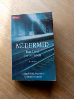 Buch Das Lied der Sirenen, Val McDermid, sehr gut, Psychothriller Baden-Württemberg - Uhingen Vorschau