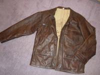 Lederjacke AKASO Motorcycle Way   Gr. L  TOP Schleswig-Holstein - Reinfeld Vorschau