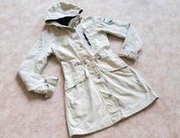 Gaastra Jacke, Kurzmantel, Parka, Kapuze, Maritim, Segeln, XS, S Baden-Württemberg - Waibstadt Vorschau