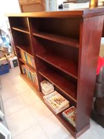 Bücherregal Regal Holz massiv Schleswig-Holstein - Ammersbek Vorschau