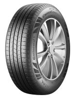 4 x Continental CrossContact RX LR 255/65R19 V114 NEUWERTIG! München - Bogenhausen Vorschau