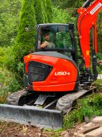 Gartenbau, Baggerarbeiten, Erdarbeiten, Tiefbau, Pflastern München - Ramersdorf-Perlach Vorschau