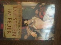 Sabine Weigand. Die Seelen im Feuer. Niedersachsen - Meine Vorschau