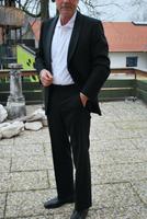 Herren-Smoking Bayern - Traunstein Vorschau