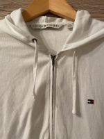 Damen Mädels Tommy Hilfiger Sweatjacke Nordrhein-Westfalen - Hilden Vorschau