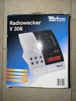 Radiowecker - Neu - Originalverpackt Nordrhein-Westfalen - Neuss Vorschau