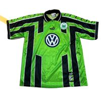 VfL Wolfsburg Trikot 98/99 S Niedersachsen - Gifhorn Vorschau