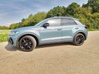 T-Roc R-Line 2.0 I TSI OPF 4MOTION 190 PS Hessen - Homberg (Efze) Vorschau