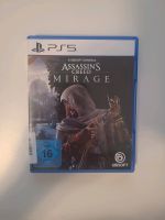 Assassins Creed Mirage PS5 Nordrhein-Westfalen - Heiligenhaus Vorschau