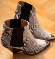 Isabel Marant Boots Schuhe Größe 40 Bayern - Moosburg a.d. Isar Vorschau