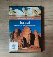 Faszination Wildnis: Israel (DVD) Bayern - Fürth Vorschau