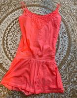 Protest Overall Einteiler Sommer Pink Neon Strand Strick M 38 Bayern - Bad Neustadt a.d. Saale Vorschau