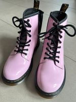 Dr. Martens Schuhe Lack pink wie neu siehe Fotos Baden-Württemberg - Aalen Vorschau