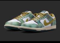 Nike SB Dunk Low Alexis Sablone Chamäleon (NEW , 42 ) Nürnberg (Mittelfr) - Aussenstadt-Sued Vorschau