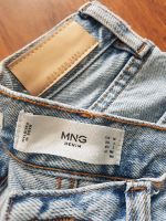 Highwaist Jeans, MNG, 36 Baden-Württemberg - Bodman-Ludwigshafen Vorschau