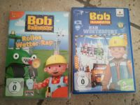 DVD Bob der Baumeister Hessen - Elz Vorschau