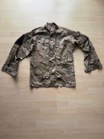 British Army Bundeswehr Desert MTP Feldbluse Nordrhein-Westfalen - Barntrup Vorschau