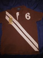 Poloshirt Polo bei Ralph Lauren 6 geburtstag gr 6 122 Nordrhein-Westfalen - Gladbeck Vorschau