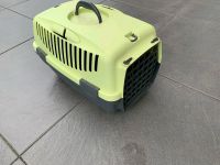 Transportbox Katze Hase Meerschwein Nordrhein-Westfalen - Bedburg Vorschau