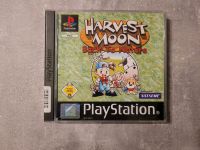 Harvest Moon Playstation eins Hessen - Taunusstein Vorschau