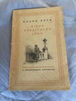 ÄLTERES BUCH FELDPOSTREIHE 1942 EUGEN ROTH EINEN HERZSCHLAG LANG Kreis Pinneberg - Halstenbek Vorschau