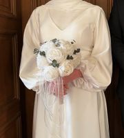 Gelinlik / Abiye / Kleid für Verlobung/Standesamt etc./ Hochzeit Hessen - Hanau Vorschau