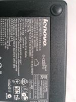 Lenovo ADL170NLC3A, 170W 20V 8,5A Stecker defekt Schleswig-Holstein - Neuberend Vorschau