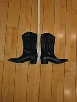 Asos western Stiefel 40 Düsseldorf - Grafenberg Vorschau