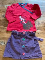 Set Rock Frugi Longsleeve Jako O 104 110 Altona - Hamburg Othmarschen Vorschau