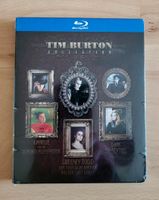 Bluray Tim Burton Collection 3 Filme (Charlie.. ) Neu ungeöffnet Sachsen - Kamenz Vorschau