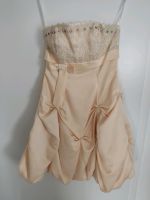 Brautkleid von Apart Gr.34  gelb/ beige. Top Nordrhein-Westfalen - Datteln Vorschau