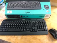 Logitech MK330, Tastatur und Maus !Wireless! Nordrhein-Westfalen - Hürth Vorschau